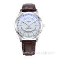 YAZOLE 410 Calendar Design Wrist Watch Men Top Brand Luxury Famous Quartz Watch Male Fashion Casual Waterproof Watches